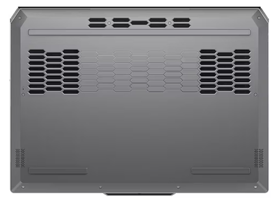 Lenovo LOQ - RTX 5050