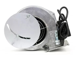 Вентилятор для котла М+М WPA-X2 с диафрагмой