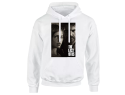 ТОЛСТОВКА ОДНИ ИЗ НАС, THE LAST OF US №14