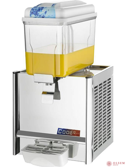 Сокоохладитель Cooleq JD-12