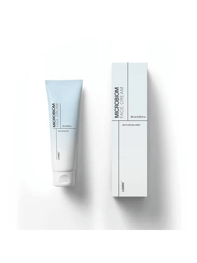 MICROBIOM FACE CREAM