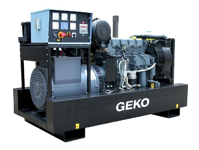 Ремонт бензо-генераторов, дизельных генераторов, электростанций в СПб