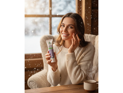 Крем-масло «Виватон» для лица и тела (питание и защита), 50 мл