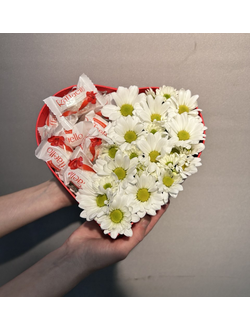 Композиция Мое Сердце