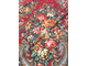 Павловопосадский платок Душистый луг 1830-5
