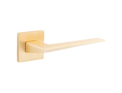 Ручки дверные Code Deco Slim H-30133-A-GMS