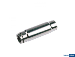 Фитинг Slip-Lock проходной Ø3/8"