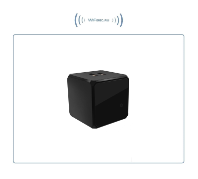 DE/IR02 Pro Mini  ИК прожектор (940 нм),  до 9 м. для работы внутри помещения.