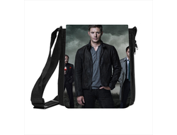 Сумка Сверхъестественное/ Supernatural №25
