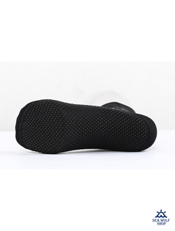 Носки неопреновые 3мм ZCCO с обтюрац. р.ХL-40/42