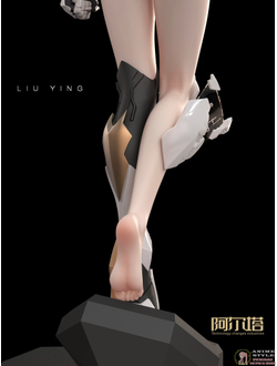 Фигурка статуя Светлячок (Firefly GK Statue LoveHolic Studio)