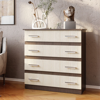 Стандарт 6 комод Венге/Лоредо