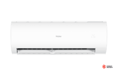Сплит-система Haier Coral On-Off HSU-12HPL203/R3(IN) / HSU-12HPL03/R3(OUT) (2024)