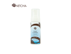 Пенка для очищения ресниц и лица NEICHA 150 мл