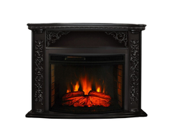 Izabella 33 DN с FireSpace 33 SIR