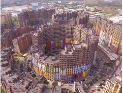 ⇨ ЖК "Химки"