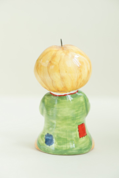 Домовенок Васька