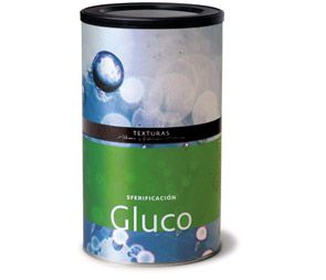 Текстура Глюко (Gluco)