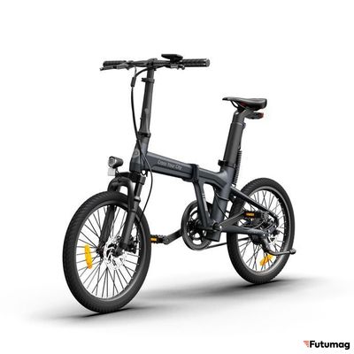 Электровелосипед ADO A20S Lite