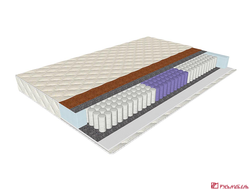 Матрац ЛИДЕР 1600*2000