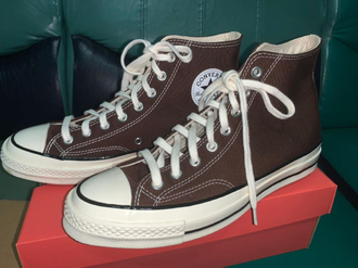 Converse burnt umber new arrivals