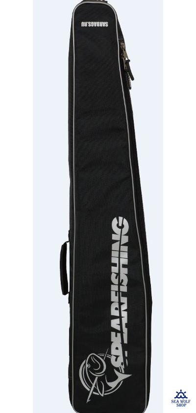 Сумка Spearfishing для подводного снаряжения тканевая 110*22*5