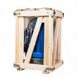 Насос ГНОМ 50-25 (380В)