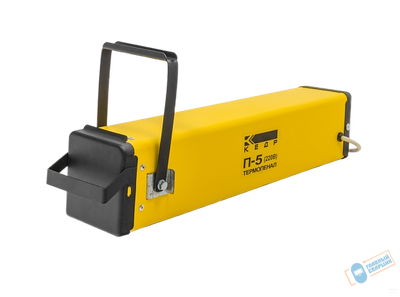 Термопенал ТП-5 Кедр (220В, 0.3кВт, 150С, загр. 5 кг)
