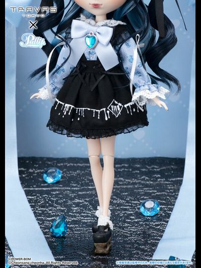 Кукла Пуллип (Pullip Merori Tear ver.)