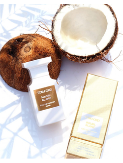 Tom Ford Soleil Blanc