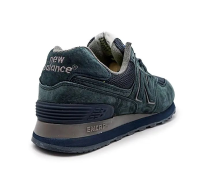 New Balance 574 Emerald