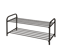 Этажерка ЭТК2, цвет черный