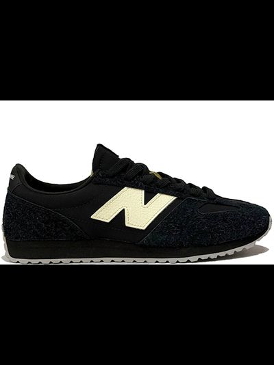 New Balance 471 Black