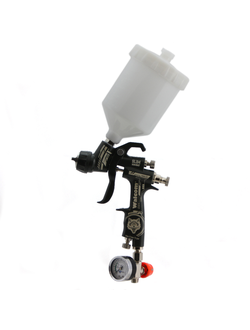 Краскопульт SLIM KOMBAT S HTE/HALO* 8030