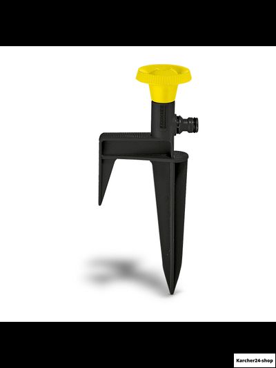 Круговой разбрызгиватель на колышке Karcher CS 90 (2.645-024.0)