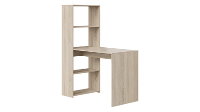 Стол письменный Тип 12 Дуб Сонома