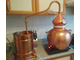 Аламбик традиционный CopperCrafts Португалия  арт.1013