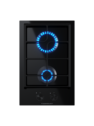 Газовая варочная панель VarioLine Kuppersbusch VKG 3550.0 SR-E5