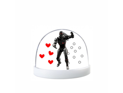 Водяной шар Мортал Комбат, Mortal Kombat №6