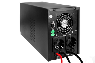 ИБП LogicPower 700 Вт 12V LPM-PSW-1000VA для Насоса