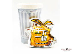 Официальный Blind box по «Honkai: Star Rail», Королевские мусорные баки