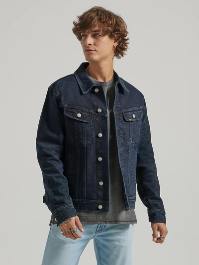 Куртка Lee® Regular Fit Denim Rider™ Jacket
