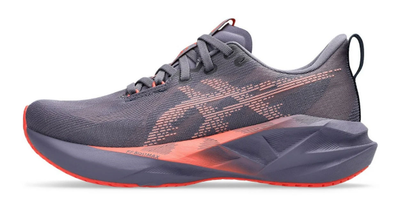 Asics Novablast 5 Purple