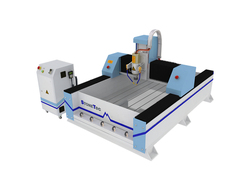 Фрезерно-гравировальный станок с ЧПУ StoneTec 6090