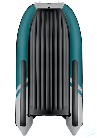 Лодка ПВХ Gladiator Air Sport E450S НДНД