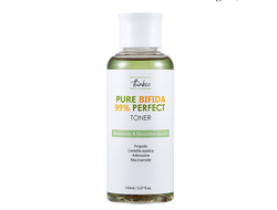 Thinkco. Тонер увлажняющий, на основе бифидобактерий 99% Pure Bifida 99% Perfect TONER  (150 мл)