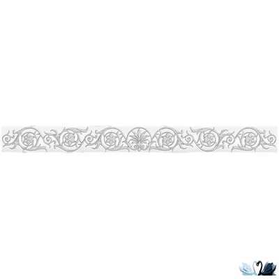 Плитка настенная Laparet Cassiopea мозаика 20 х 60 см