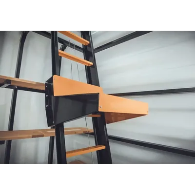 ГРУЗОПОДЪЁМНИК ЧЕРНЫЙ