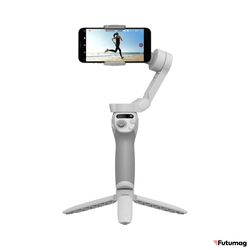 Стабилизатор DJI для смартфона Osmo Mobile SE