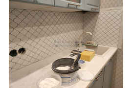 Караваевская улица, СПб